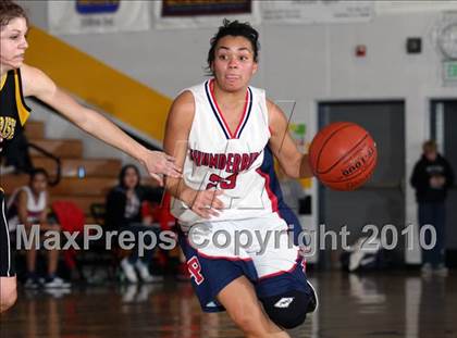 Thumbnail 3 in Las Plumas vs. Enterprise photogallery.