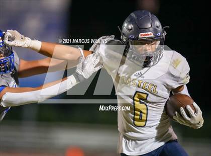 Thumbnail 3 in Casteel @ Chandler photogallery.