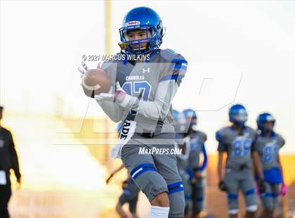 Thumbnail 3 in Casteel @ Chandler photogallery.