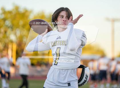 Thumbnail 1 in Casteel @ Chandler photogallery.