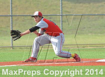 Thumbnail 1 in Tishomingo @ Krum (Krum Wood Bat Festival) photogallery.
