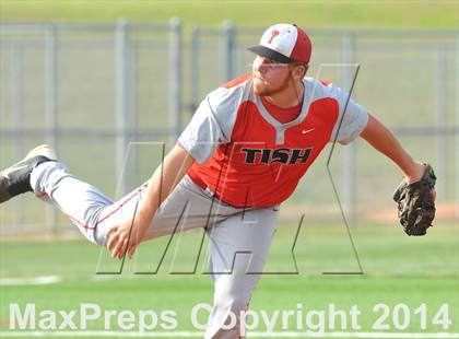 Thumbnail 1 in Tishomingo @ Krum (Krum Wood Bat Festival) photogallery.