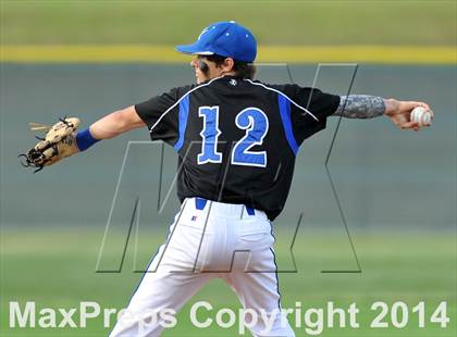 Thumbnail 3 in Tishomingo @ Krum (Krum Wood Bat Festival) photogallery.