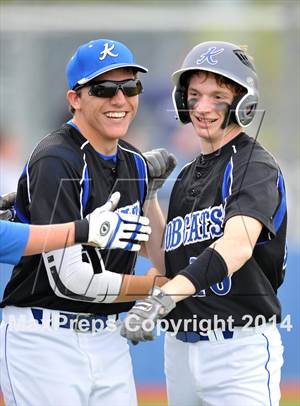 Tishomingo @ Krum (Krum Wood Bat Festival)