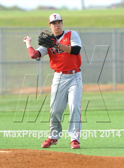 Thumbnail 2 in Tishomingo @ Krum (Krum Wood Bat Festival) photogallery.