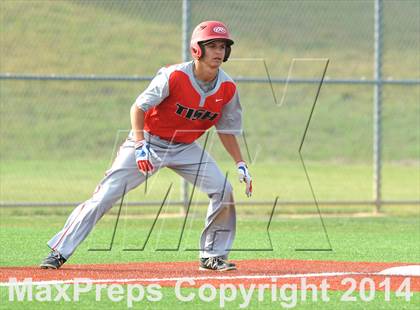 Thumbnail 2 in Tishomingo @ Krum (Krum Wood Bat Festival) photogallery.