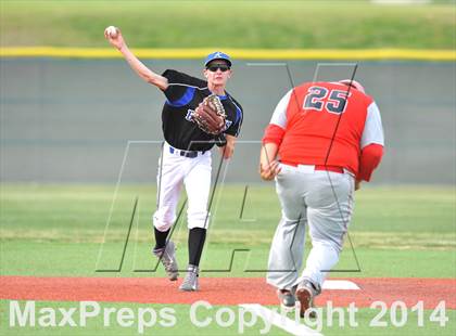 Thumbnail 1 in Tishomingo @ Krum (Krum Wood Bat Festival) photogallery.