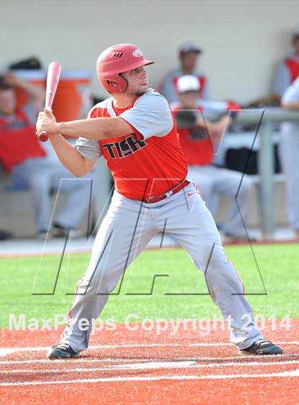 Thumbnail 3 in Tishomingo @ Krum (Krum Wood Bat Festival) photogallery.
