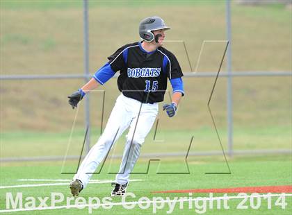Thumbnail 1 in Tishomingo @ Krum (Krum Wood Bat Festival) photogallery.