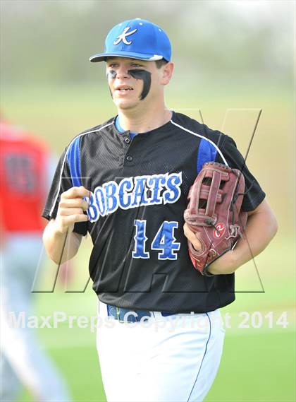 Thumbnail 1 in Tishomingo @ Krum (Krum Wood Bat Festival) photogallery.