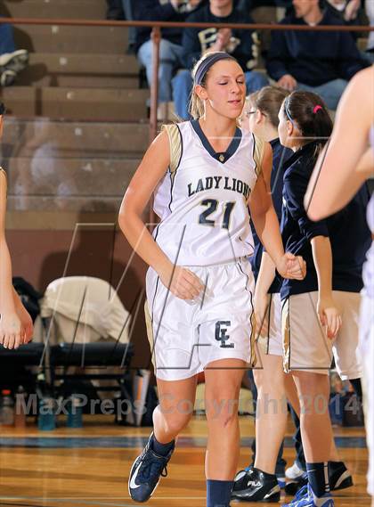 Thumbnail 1 in Kane vs Clarion-Limestone (PIAA D9 AA Semi Final) photogallery.