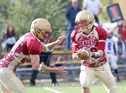 Thumbnail 1 in Bayfield @ Faith Christian (CHSAA 2A First Round Playoff) photogallery.