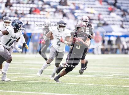 Thumbnail 1 in Carver vs Cedar Grove (GHSA 3A Final)  photogallery.