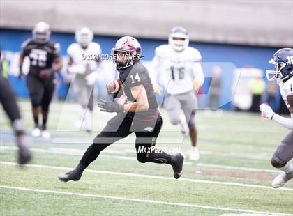 Thumbnail 3 in Carver vs Cedar Grove (GHSA 3A Final)  photogallery.