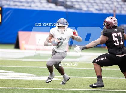 Thumbnail 3 in Carver vs Cedar Grove (GHSA 3A Final)  photogallery.