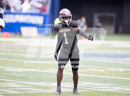 Thumbnail 2 in Carver vs Cedar Grove (GHSA 3A Final)  photogallery.