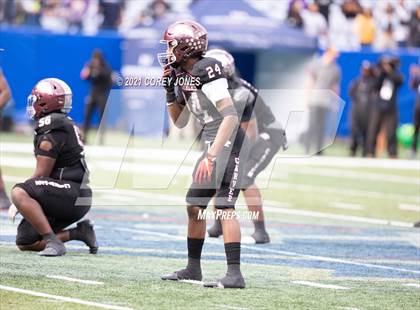 Thumbnail 3 in Carver vs Cedar Grove (GHSA 3A Final)  photogallery.