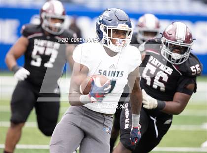 Thumbnail 1 in Carver vs Cedar Grove (GHSA 3A Final)  photogallery.