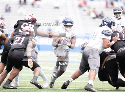 Thumbnail 3 in Carver vs Cedar Grove (GHSA 3A Final)  photogallery.