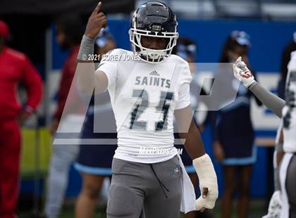 Thumbnail 1 in Carver vs Cedar Grove (GHSA 3A Final)  photogallery.