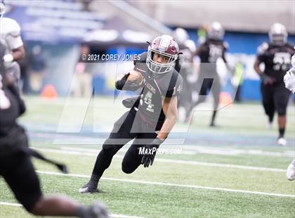 Thumbnail 1 in Carver vs Cedar Grove (GHSA 3A Final)  photogallery.