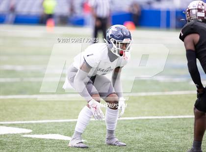 Thumbnail 3 in Carver vs Cedar Grove (GHSA 3A Final)  photogallery.