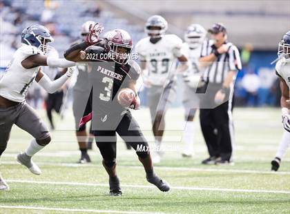 Thumbnail 3 in Carver vs Cedar Grove (GHSA 3A Final)  photogallery.