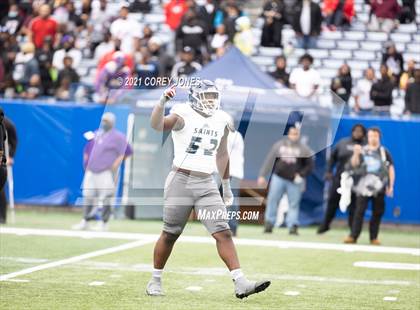 Thumbnail 2 in Carver vs Cedar Grove (GHSA 3A Final)  photogallery.