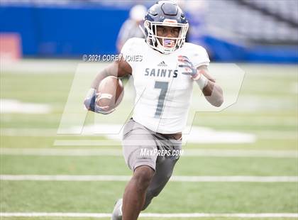 Thumbnail 2 in Carver vs Cedar Grove (GHSA 3A Final)  photogallery.