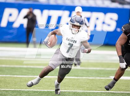 Thumbnail 2 in Carver vs Cedar Grove (GHSA 3A Final)  photogallery.