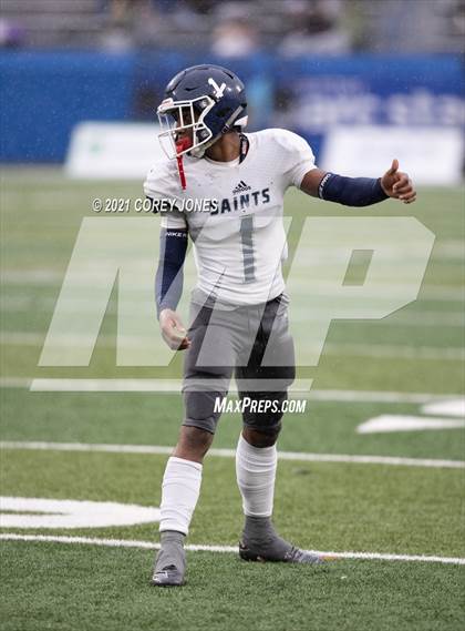 Thumbnail 1 in Carver vs Cedar Grove (GHSA 3A Final)  photogallery.