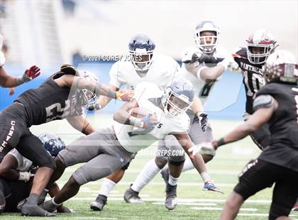 Thumbnail 2 in Carver vs Cedar Grove (GHSA 3A Final)  photogallery.