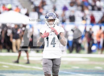 Thumbnail 1 in Carver vs Cedar Grove (GHSA 3A Final)  photogallery.