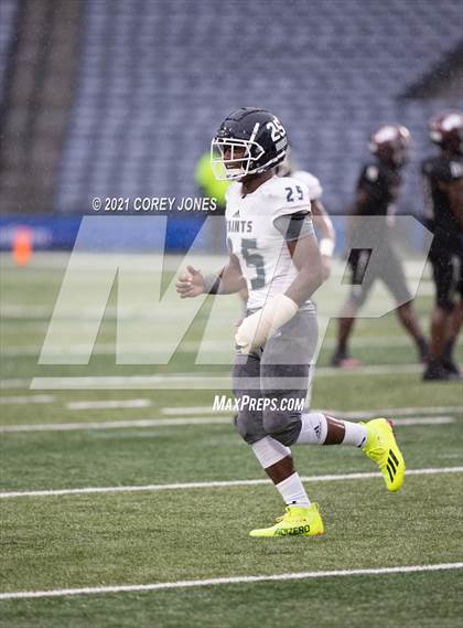 Thumbnail 1 in Carver vs Cedar Grove (GHSA 3A Final)  photogallery.