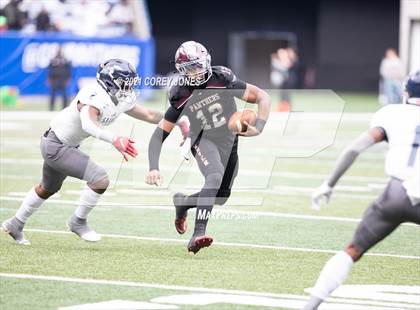 Thumbnail 1 in Carver vs Cedar Grove (GHSA 3A Final)  photogallery.