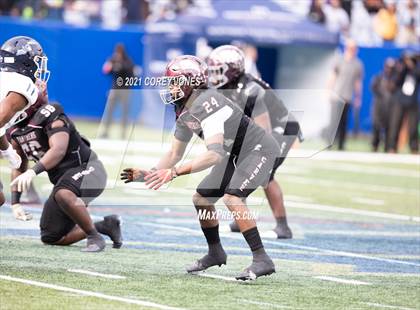 Thumbnail 1 in Carver vs Cedar Grove (GHSA 3A Final)  photogallery.
