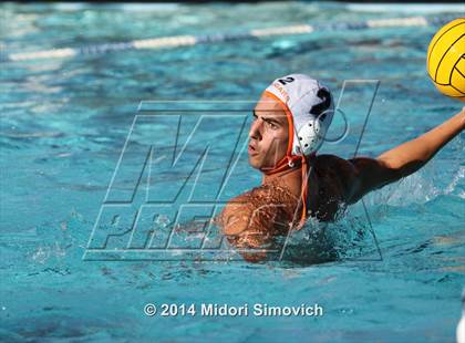 Thumbnail 1 in Escondido @ El Camino (Scrimmage) photogallery.