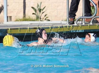 Thumbnail 3 in Escondido @ El Camino (Scrimmage) photogallery.