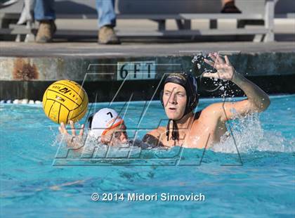 Thumbnail 1 in Escondido @ El Camino (Scrimmage) photogallery.