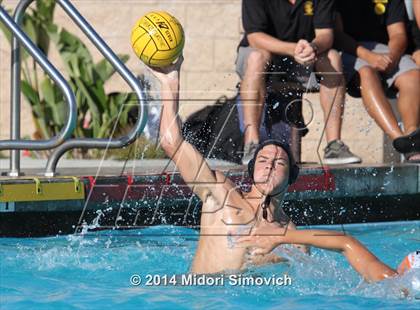 Thumbnail 1 in Escondido @ El Camino (Scrimmage) photogallery.
