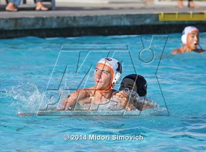 Thumbnail 2 in Escondido @ El Camino (Scrimmage) photogallery.
