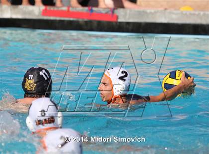 Thumbnail 3 in Escondido @ El Camino (Scrimmage) photogallery.