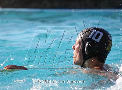 Thumbnail 3 in Escondido @ El Camino (Scrimmage) photogallery.