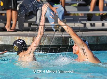 Thumbnail 2 in Escondido @ El Camino (Scrimmage) photogallery.
