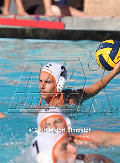 Thumbnail 2 in Escondido @ El Camino (Scrimmage) photogallery.