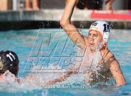 Thumbnail 1 in Escondido @ El Camino (Scrimmage) photogallery.