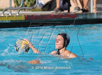 Thumbnail 2 in Escondido @ El Camino (Scrimmage) photogallery.