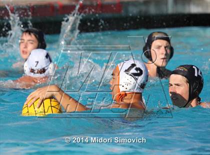 Thumbnail 1 in Escondido @ El Camino (Scrimmage) photogallery.