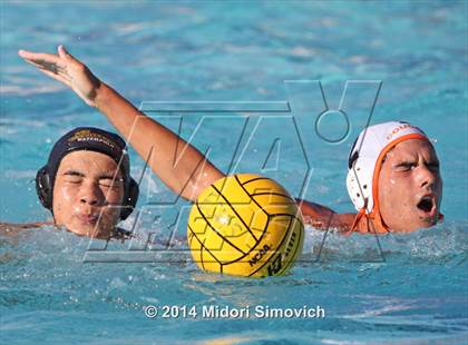 Thumbnail 2 in Escondido @ El Camino (Scrimmage) photogallery.