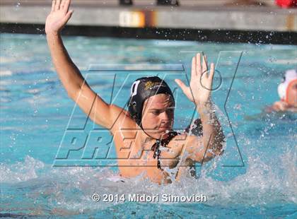 Thumbnail 2 in Escondido @ El Camino (Scrimmage) photogallery.
